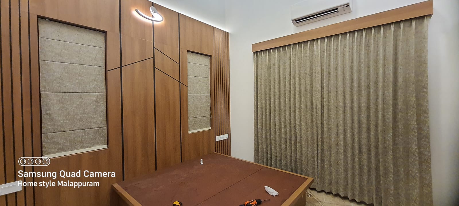 Home Style Sofa & Curtain Works